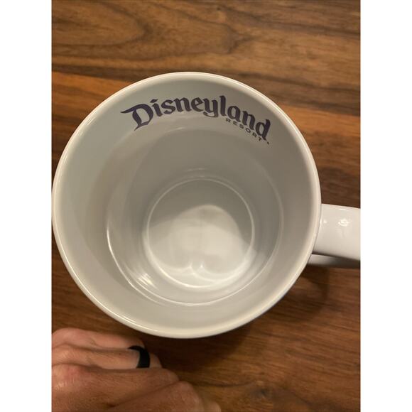 Disneyland Resort Coffee Mug Grandma, Mickey Mouse and Friends - Picture 5 of 6